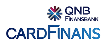 Kiğılı QNB Finansbank Cardfinans karta özel +3 taksit Kampanyası