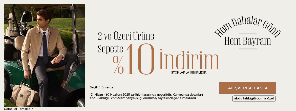 indirim