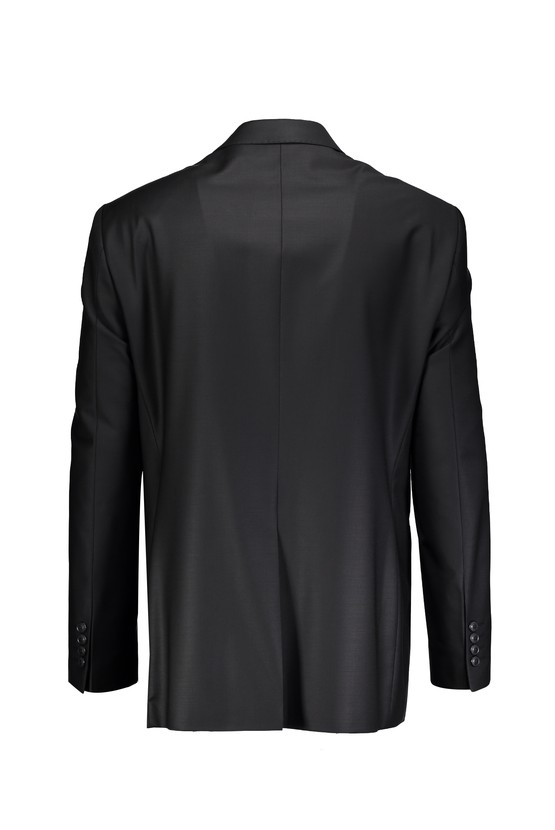 Erkek Giyim - Regular Fit Blazer Ceket