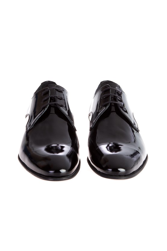 Erkek Giyim - Rugan Ayakkabı