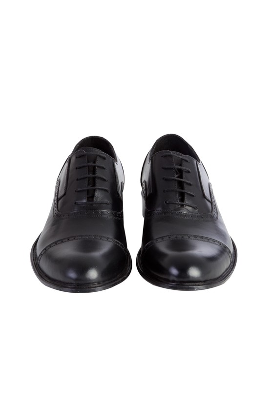 Erkek Giyim - Deri Ayakkabı