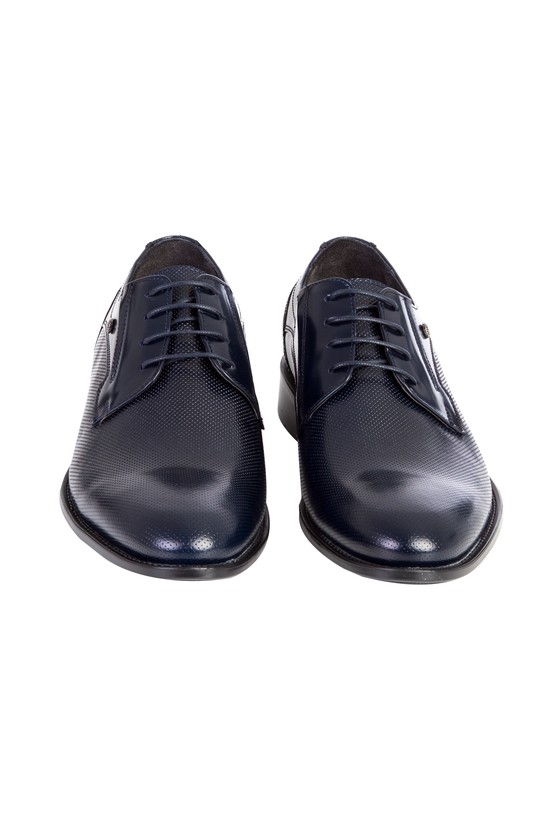 Erkek Giyim - Deri Ayakkabı