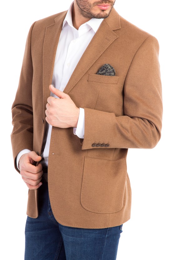 Erkek Giyim - Blazer Ceket