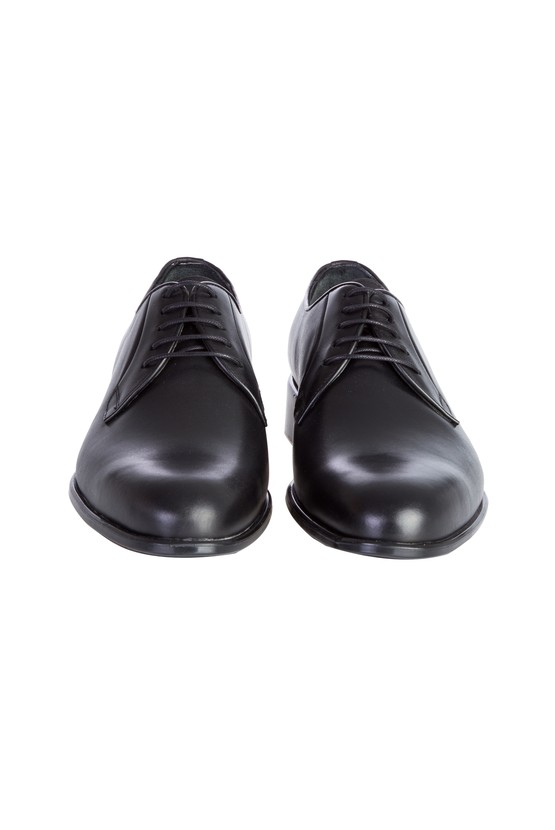 Erkek Giyim - Antik Deri Ayakkabı