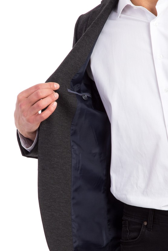 Erkek Giyim - Örme Ceket