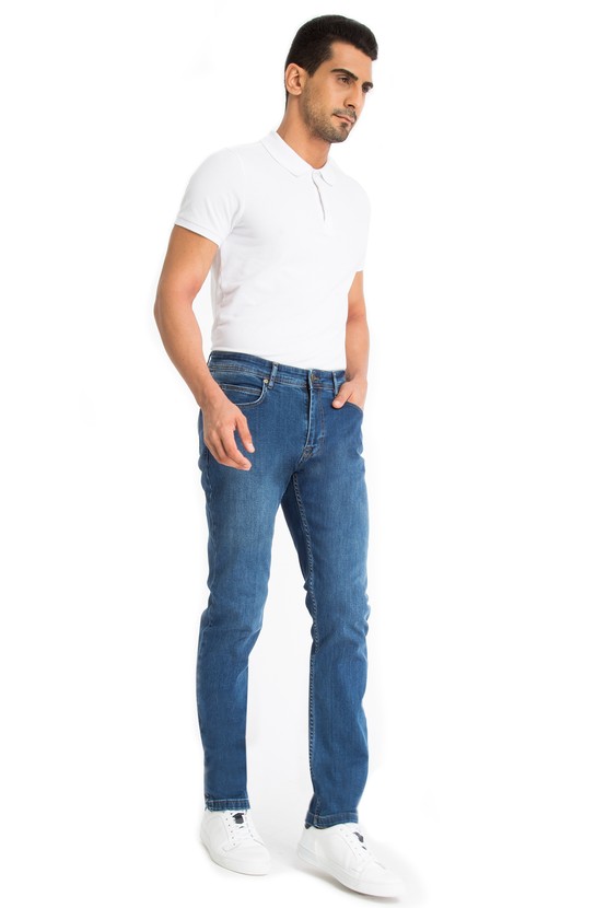 Erkek Giyim - Denim Pantolon