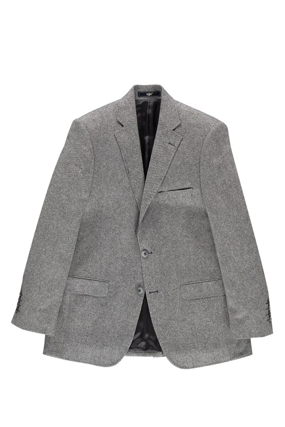 Erkek Giyim - Tweed Ceket