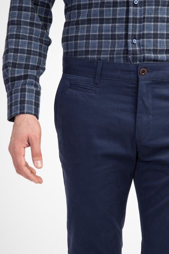 Erkek Giyim - Saten Pantolon