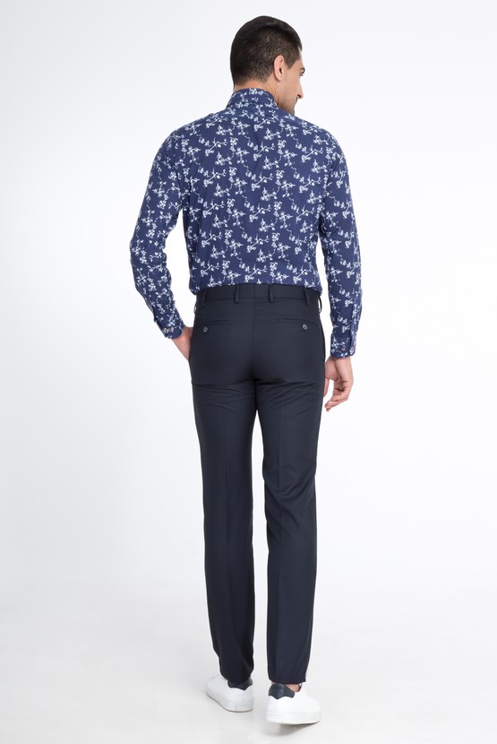 Erkek Giyim - Klasik Pantolon