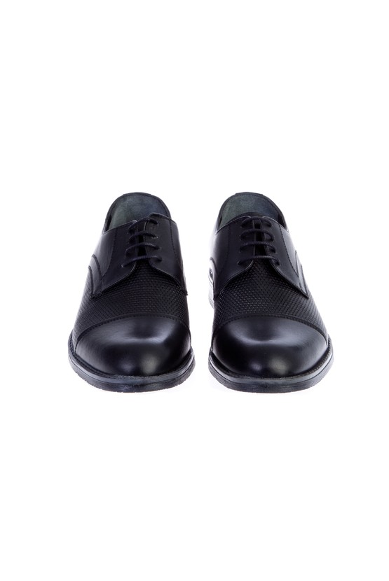 Erkek Giyim - Bağcıklı Casual Ayakkabı