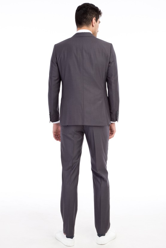 Erkek Giyim - Regular Fit Takım Elbise