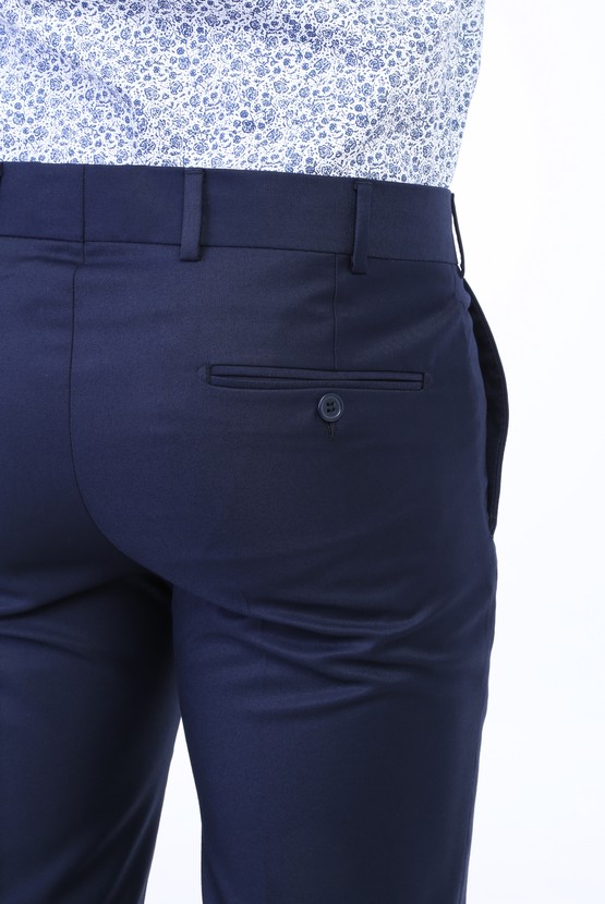 Erkek Giyim - Klasik Pantolon