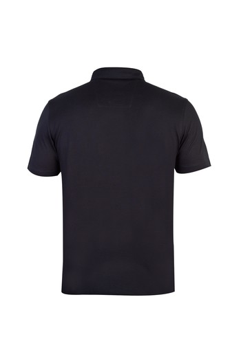 Polo Yaka Merserize Pamuk Tişört