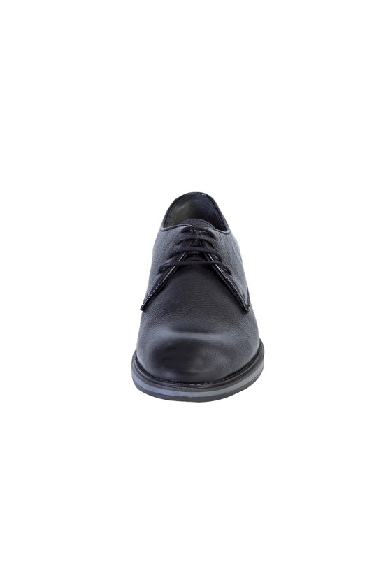 Erkek Giyim - Bağcıklı Klasik Ayakkabı