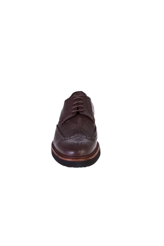 Erkek Giyim - Bağcıklı Casual Ayakkabı