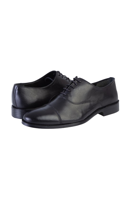 Erkek Giyim - Klasik Ayakkabı