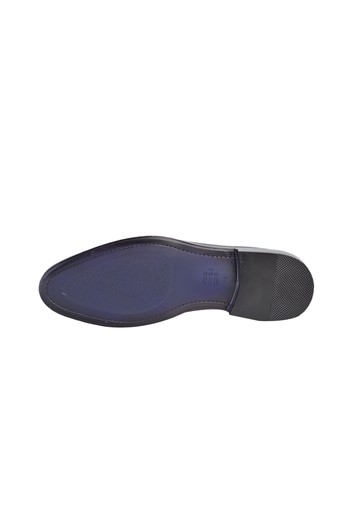 Bağcıklı Klasik Rugan Ayakkabı