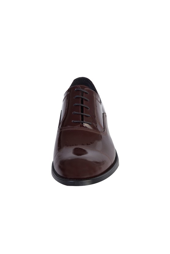 Erkek Giyim - Klasik Rugan Ayakkabı