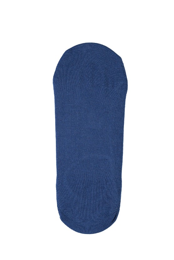 Erkek Giyim - Loafer Çorap