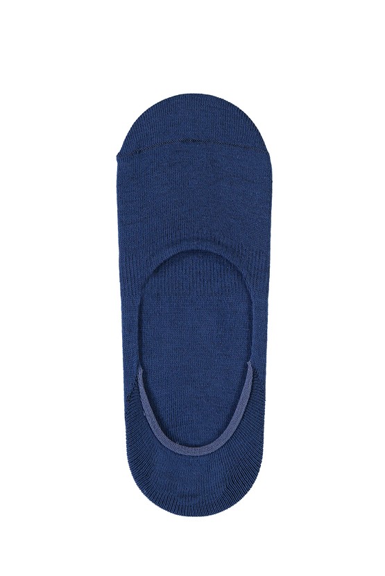 Erkek Giyim - Loafer Çorap