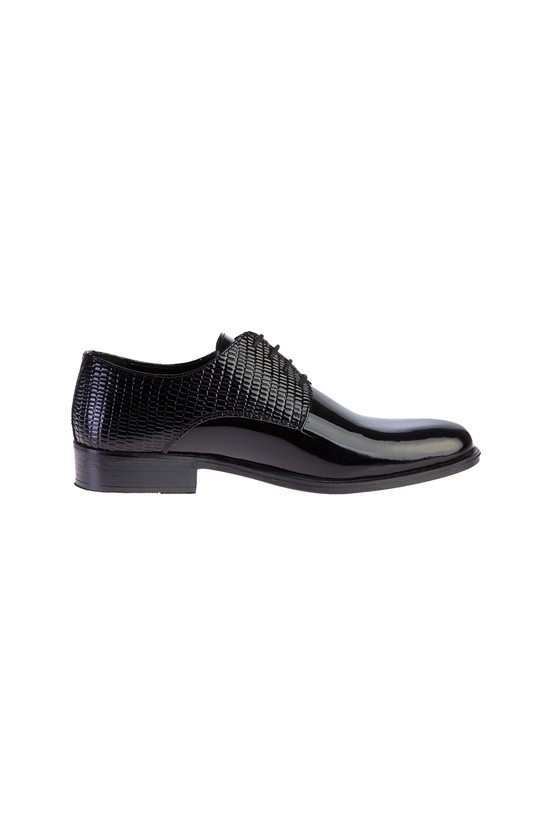 Erkek Giyim - Rugan Ayakkabı