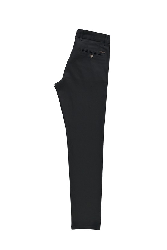 Erkek Giyim - Kuşgözü Slim Fit Spor Pantolon