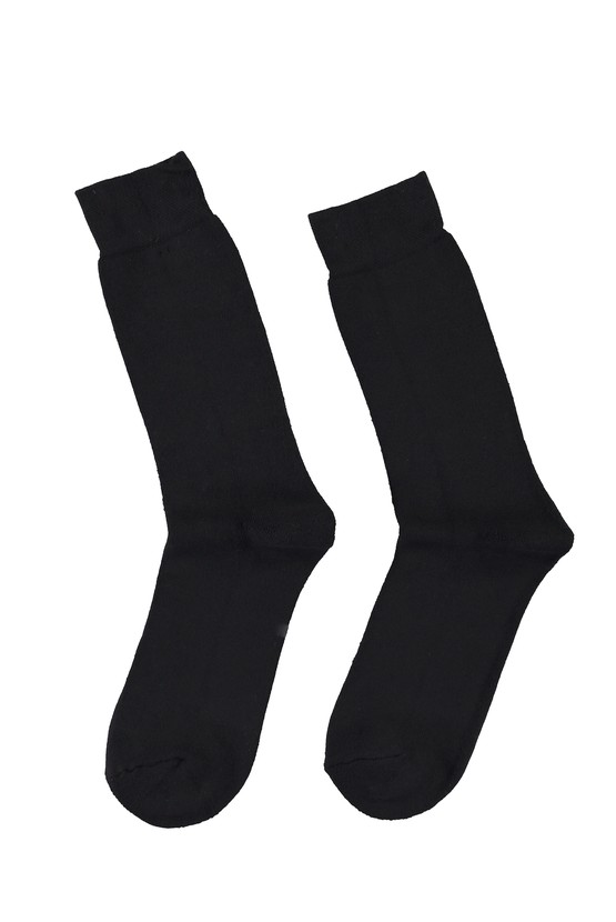 Erkek Giyim - Termal Çorap