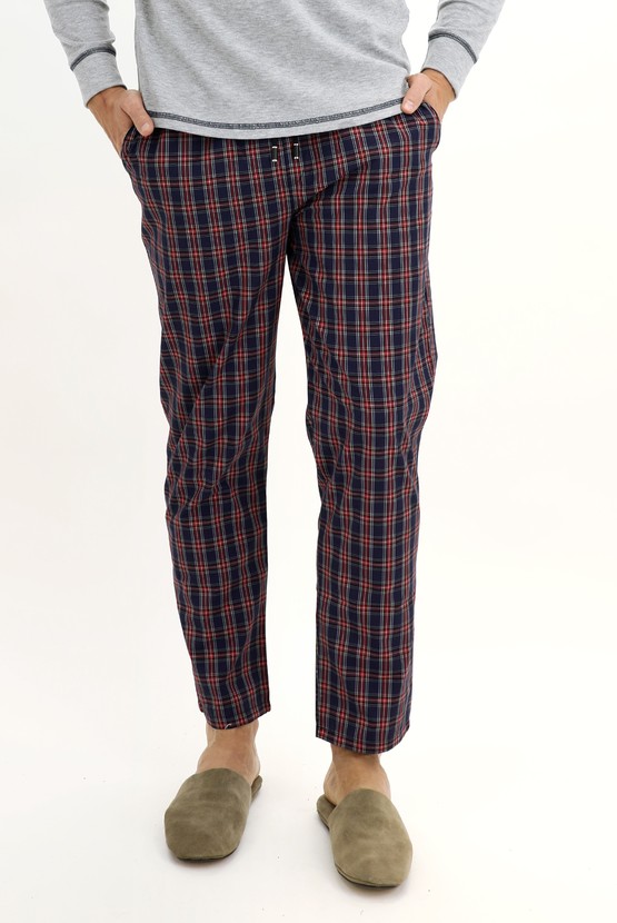 Erkek Giyim - Pijama Takımı