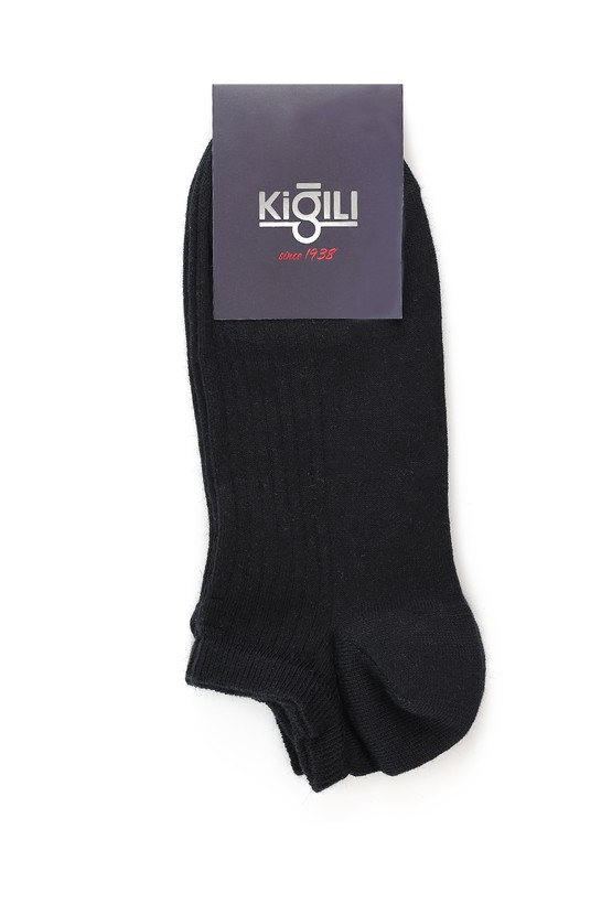 Erkek Giyim - 2'li Spor Çorap