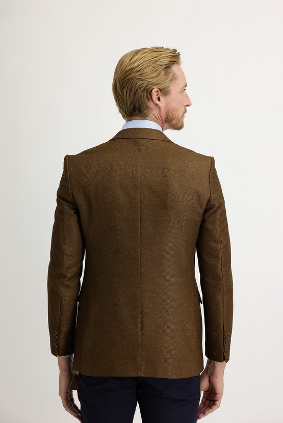Erkek Giyim - Regular Fit Ceket