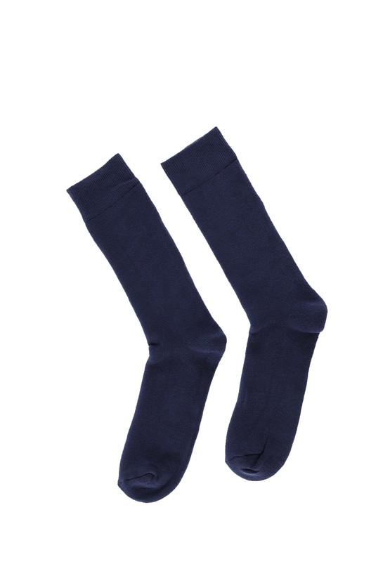 Erkek Giyim - Pamuklu Termal Çorap