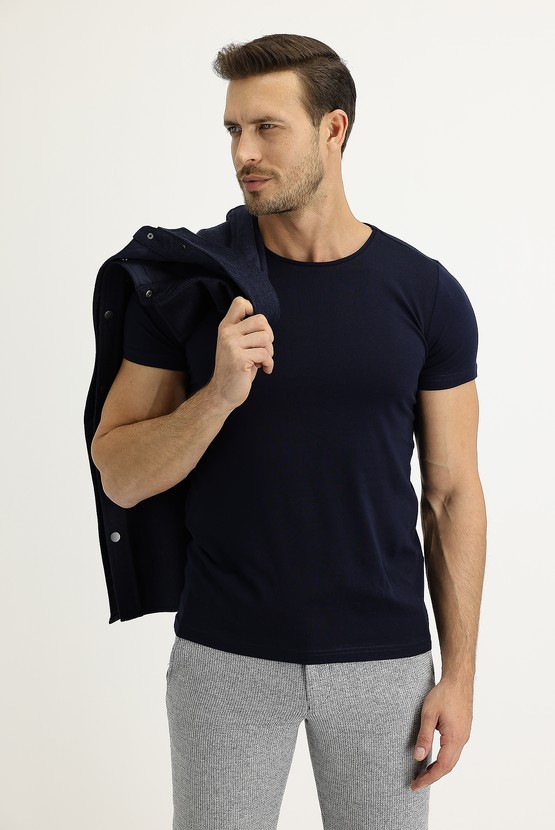 Erkek Giyim - Shacket Gömlek / Mont