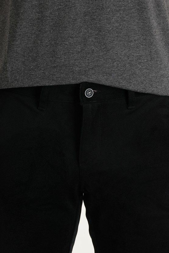 Erkek Giyim - Kadife Pantolon