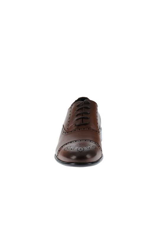 Erkek Giyim - Bağcıklı Klasik Ayakkabı