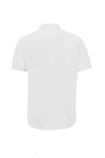 Polo Yaka Gömlek Model Tişört