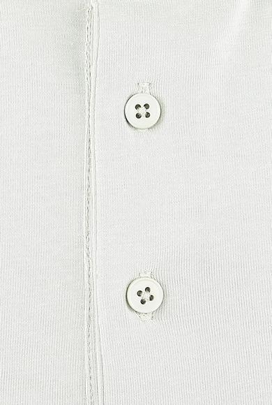Erkek Giyim - TAŞ 5X Beden Büyük Beden Polo Yaka Pamuklu Süprem Tişört