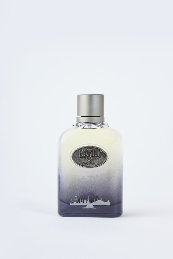 Erkek Giyim - Kiğılı Klasik Parfüm EDC 100 ml