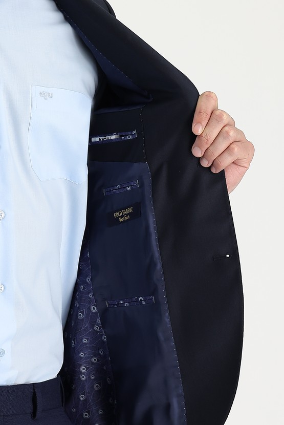 Erkek Giyim - Blazer Ceket