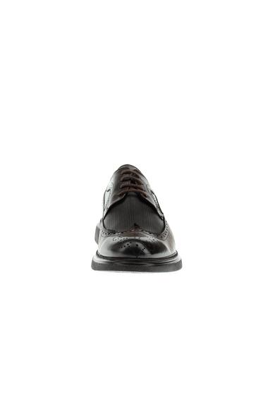 Erkek Giyim - TABA 40 Beden Bağcıklı Klasik Ayakkabı