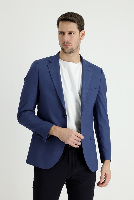 Erkek Giyim - Klasik Ceket