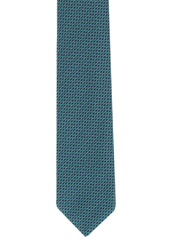 Erkek Giyim - Desenli Kravat