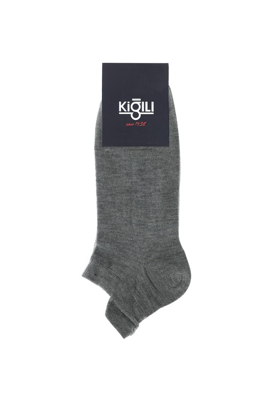 Erkek Giyim - 2'li Spor Çorap Seti