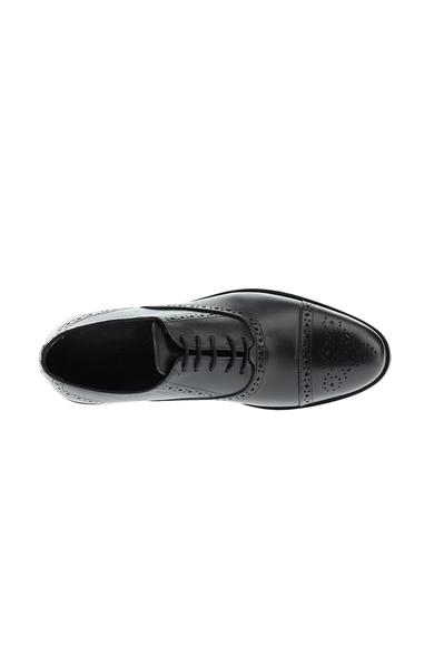 Erkek Giyim - SİYAH 40 Beden Klasik Ayakkabı