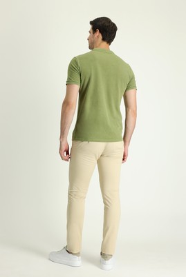 Açık Bej
      
      Slim Fit Spor Pantolon_2