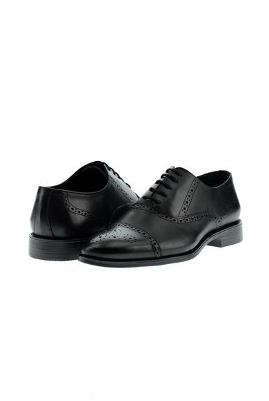 Erkek Giyim - SİYAH 40 Beden Klasik Ayakkabı