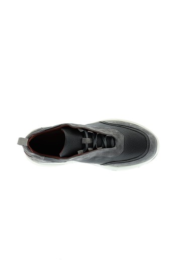 Sneaker Deri Ayakkabı