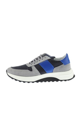 Sneaker Deri Ayakkabı
