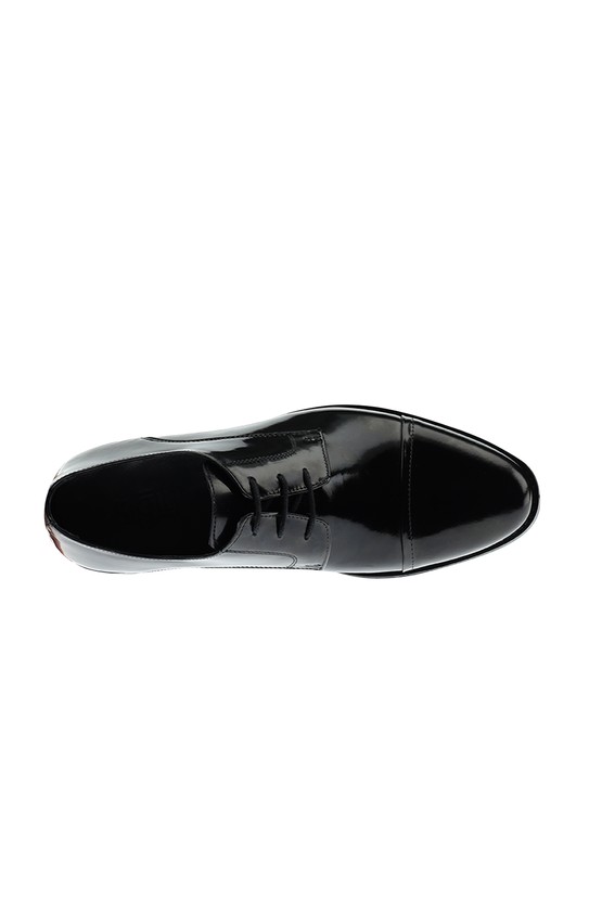 Erkek Giyim - Klasik Rugan Deri Ayakkabı
