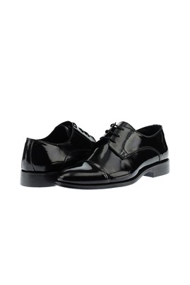 Siyah
      
      Klasik Rugan Ayakkabı