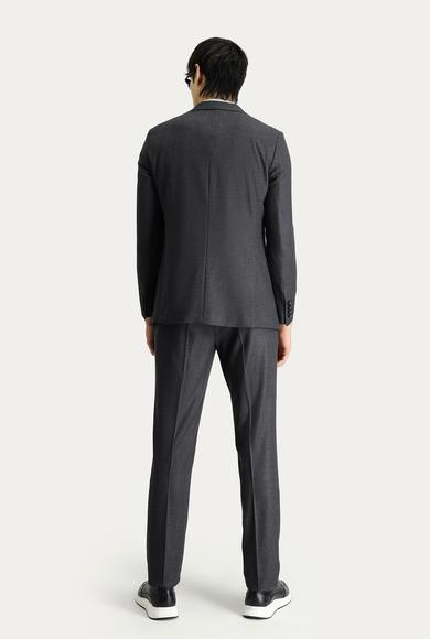 Erkek Giyim - Marengo 50 Beden Klasik Takım Elbise